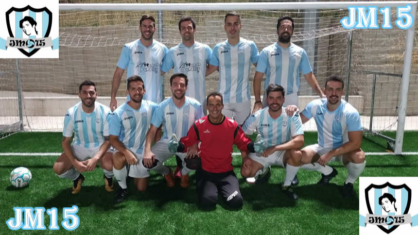 INVICTOS. CARABANCHEL DIARIO 1ª DIVISION